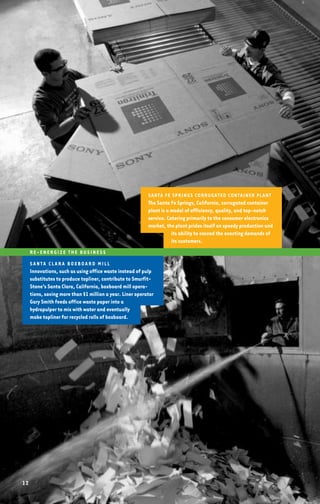 smurfit stone container  1998_AR