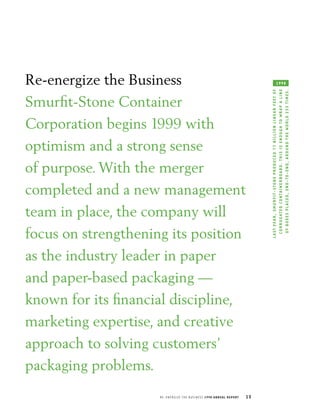 smurfit stone container  1998_AR