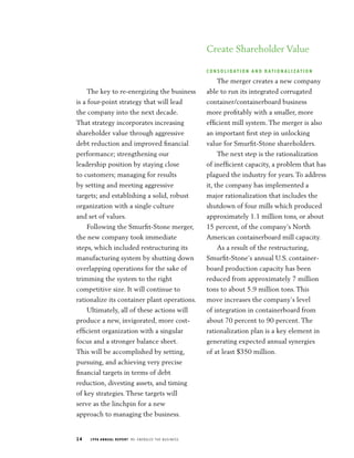 smurfit stone container  1998_AR