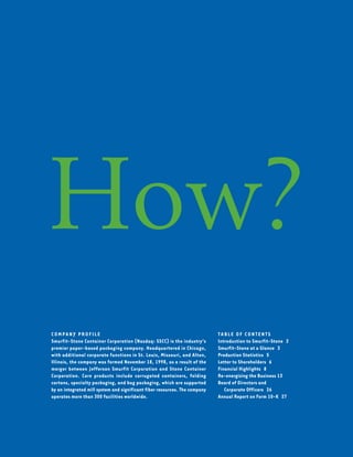 smurfit stone container  1998_AR