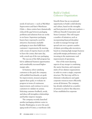 smurfit stone container  1998_AR