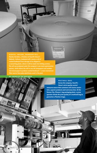 smurfit stone container  1998_AR