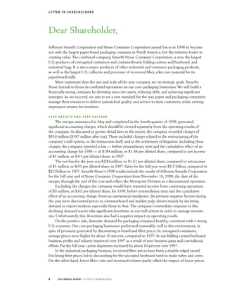 smurfit stone container  1998_AR