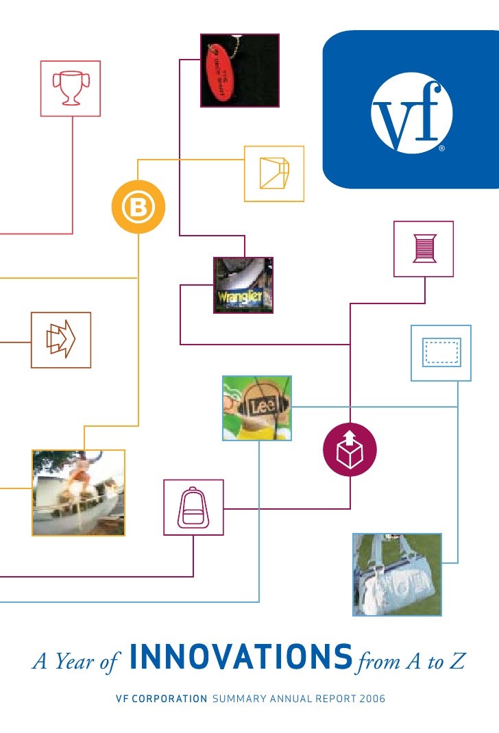 vf corporation wrangler