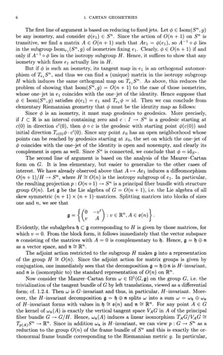 Parabolic Geometries I Background And General Theory Andreas Ap | PDF