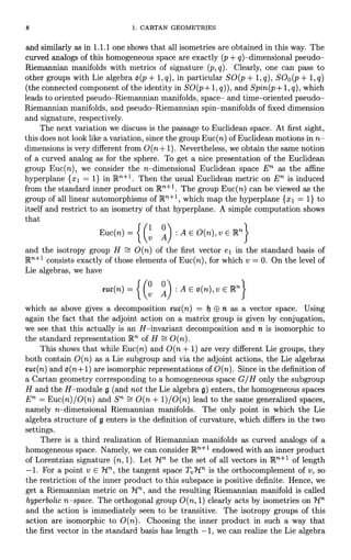Parabolic Geometries I Background And General Theory Andreas Ap | PDF