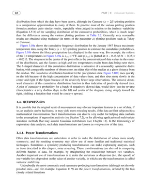 Statistical Methods In The Atmospheric Sciences 3rd Edition Daniel S ...