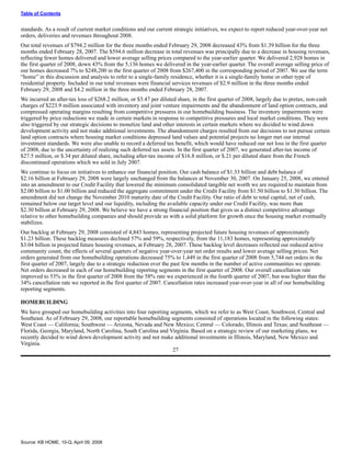 KBHOME_10Q_2_29_08