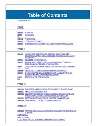 c.h. robinson worldwide10K_2007