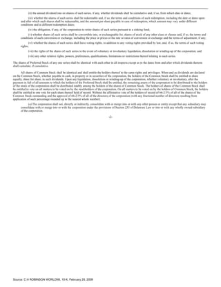 c.h. robinson worldwide10K_2007