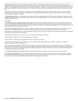 c.h. robinson worldwide10K_2007