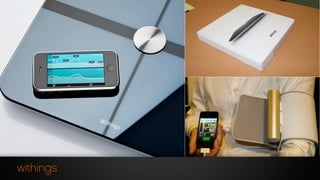 withings
 