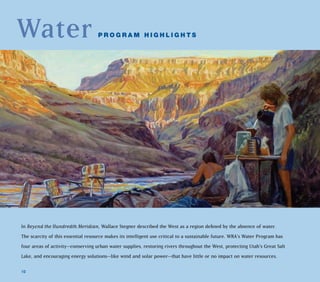 western resources _ar2007