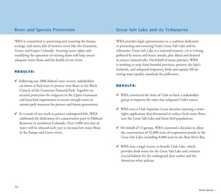 western resources _ar2007