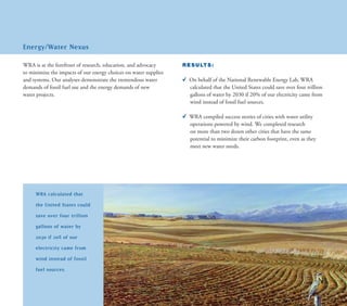 western resources _ar2007