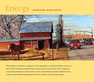 western resources _ar2007