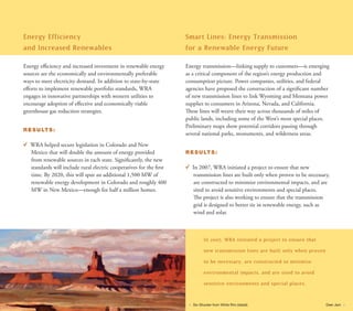 western resources _ar2007