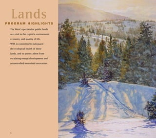 western resources _ar2007