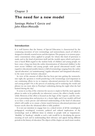 Jonathan Rix Curriculum And Pedagogy In Inclusive Education Values Into Practice ...