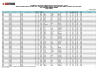 educación 40 en el Perú ccccccccccccccccccccccccccccccccccccc