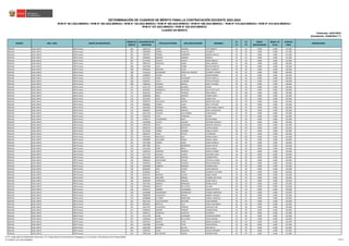 educación 40 en el Perú ccccccccccccccccccccccccccccccccccccc