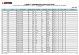educación 40 en el Perú ccccccccccccccccccccccccccccccccccccc