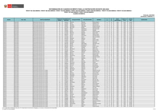 educación 40 en el Perú ccccccccccccccccccccccccccccccccccccc