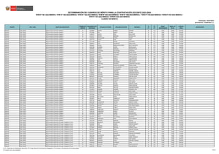educación 40 en el Perú ccccccccccccccccccccccccccccccccccccc