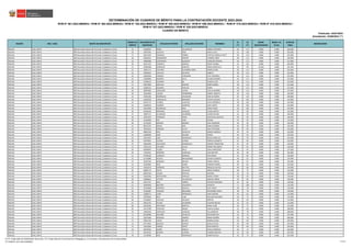 educación 40 en el Perú ccccccccccccccccccccccccccccccccccccc