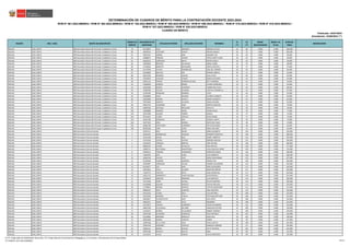 educación 40 en el Perú ccccccccccccccccccccccccccccccccccccc