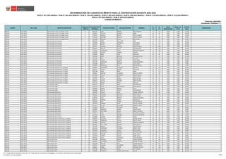 educación 40 en el Perú ccccccccccccccccccccccccccccccccccccc
