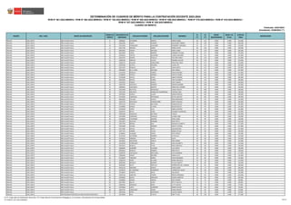 educación 40 en el Perú ccccccccccccccccccccccccccccccccccccc