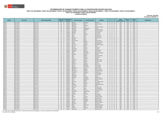 educación 40 en el Perú ccccccccccccccccccccccccccccccccccccc