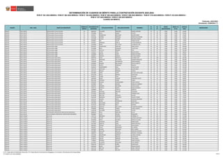 educación 40 en el Perú ccccccccccccccccccccccccccccccccccccc