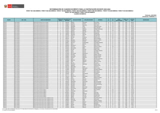 educación 40 en el Perú ccccccccccccccccccccccccccccccccccccc
