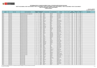educación 40 en el Perú ccccccccccccccccccccccccccccccccccccc