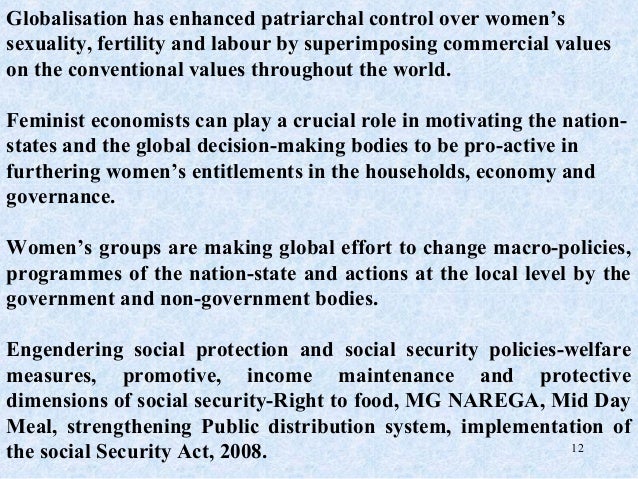 feminization of labour This article examines the basic features of the working and living conditions of the mostly female labour force of the colombian flower industry it argues that in this export industry. feminization of labour This article examines the basic features of the working and living conditions of the mostly female labour force of the colombian flower industry it argues that in this export industry.
