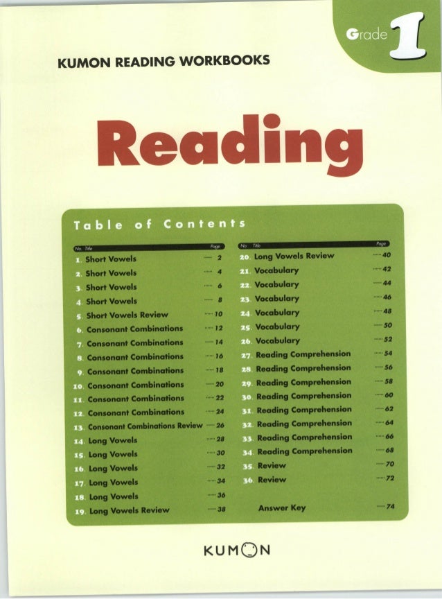 116956605 kumonreadinggrade1