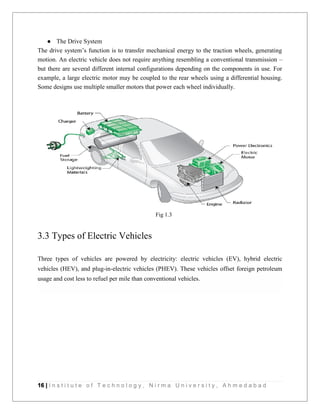 Report on Photovoltaic in buildings for EV charging and grid support | PDF