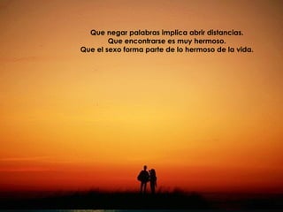 (116) benedetti   cómo hacerte saber [cr]