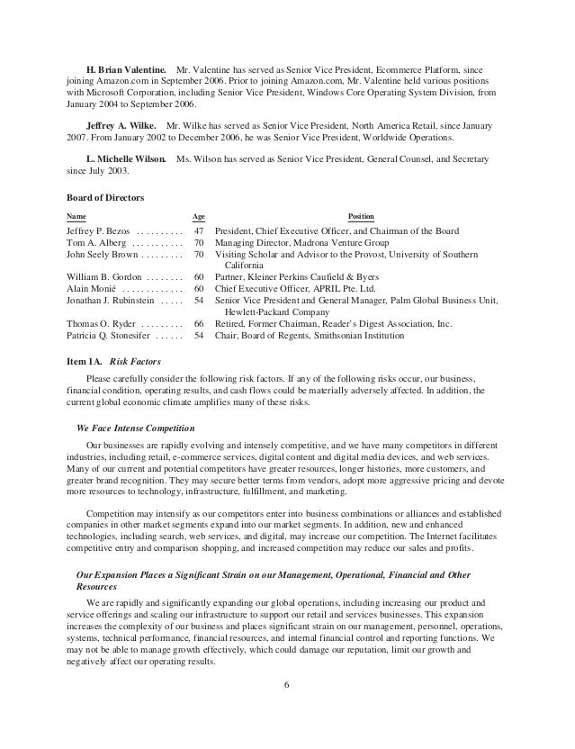 annual report of microsoft
