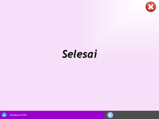 Selesai 
