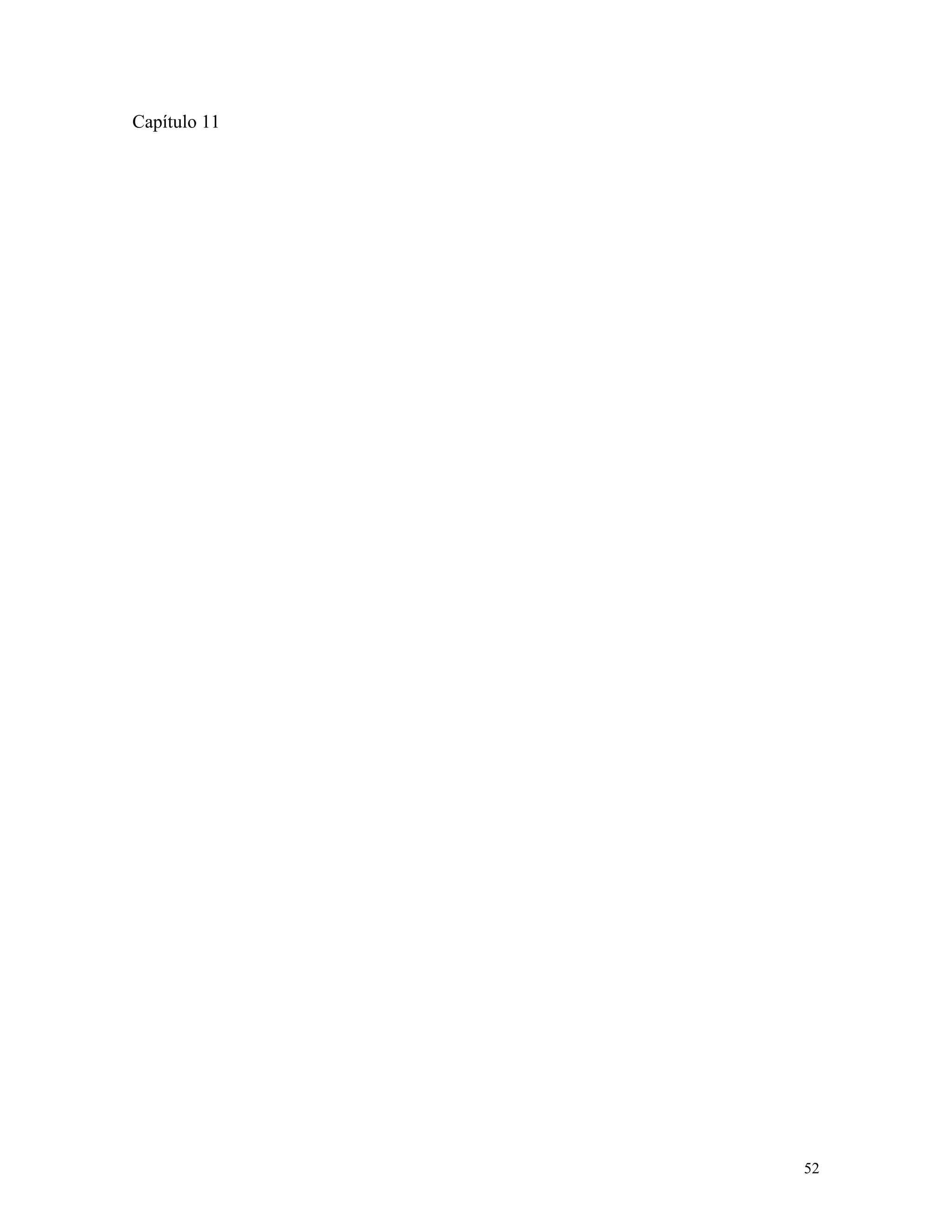 Capítulo 11




              52
 