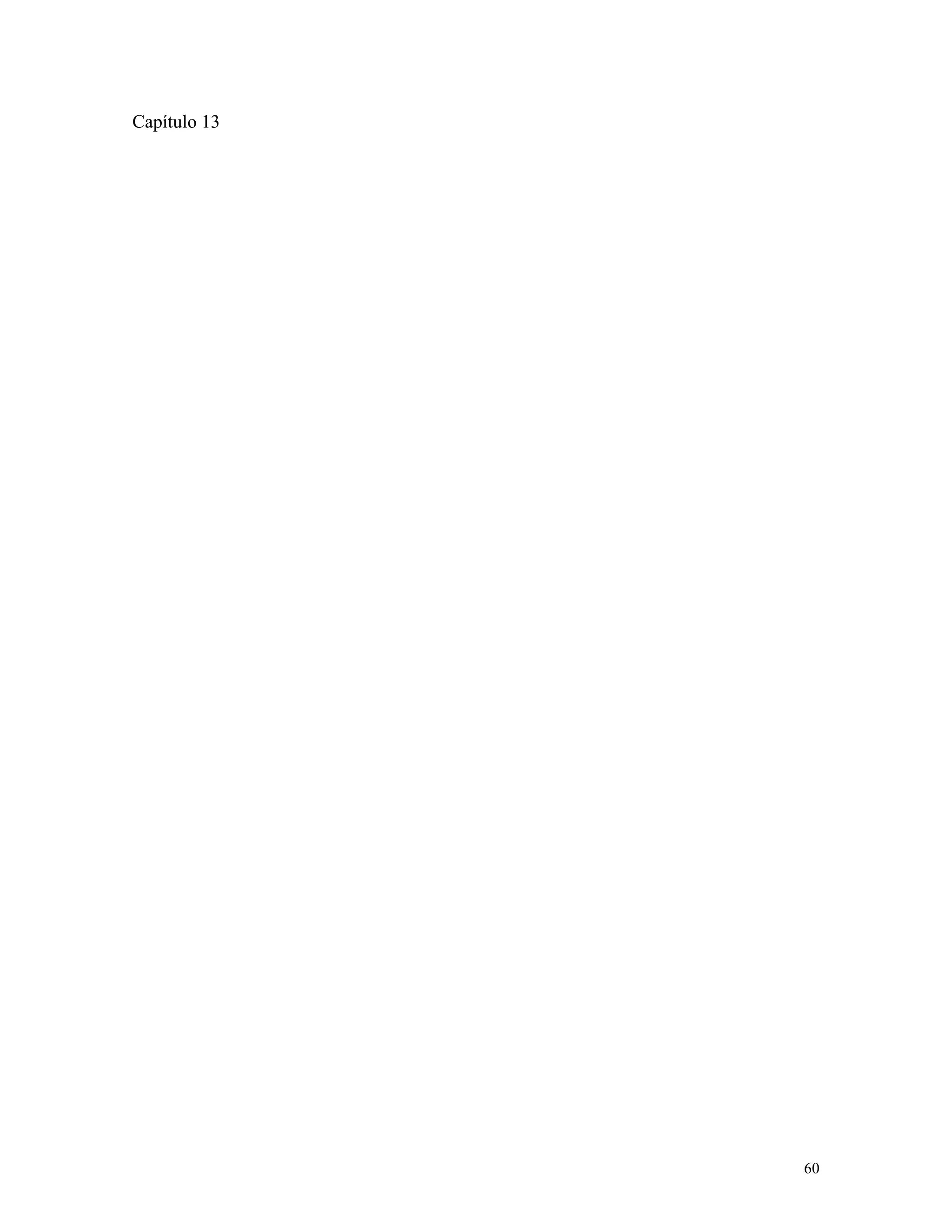 Capítulo 13




              60
 