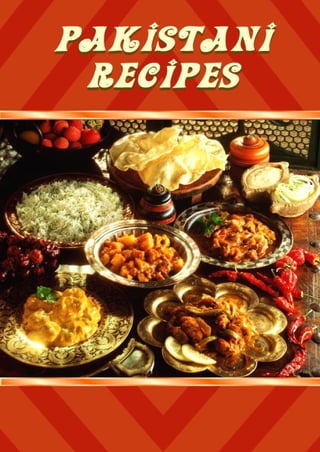 Pakastani Cooking 4489062-Cooking-The-Pakistani-Way | PDF