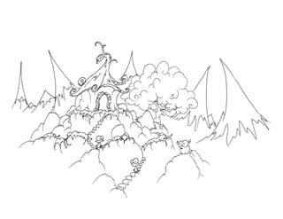 16857395-Bluebison-Coloring-Pack-3-Monkey-Travels