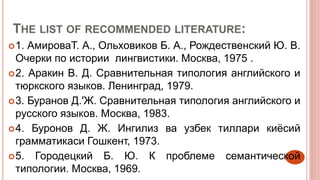 English and Uzbek language Typology lecture 3 4L (1).pptx