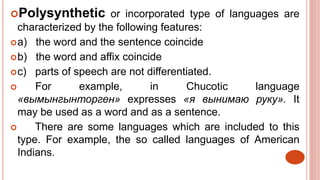 English and Uzbek language Typology lecture 3 4L (1).pptx