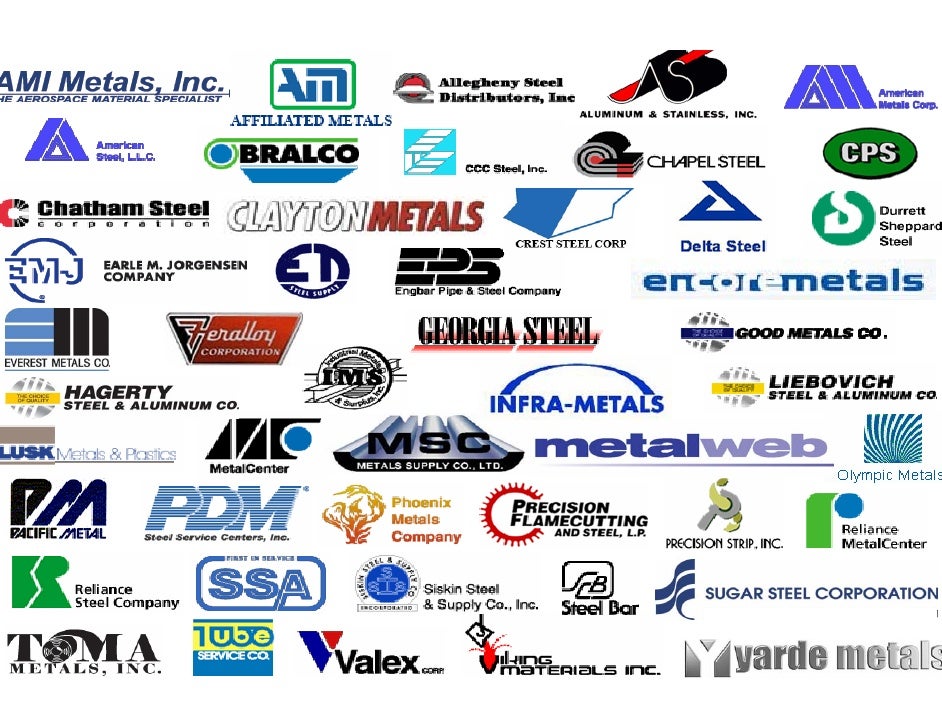Reliant Metal Companies Owned By Reliance Steel – TFJCFZ