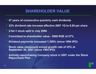 reliance steel stock split